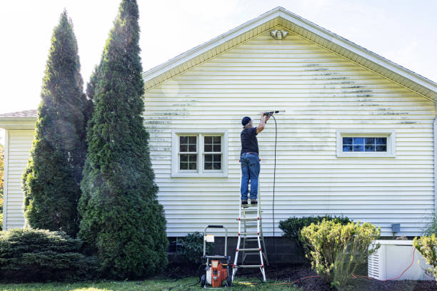 Best Building Exterior Washing  in Ardsley, NY